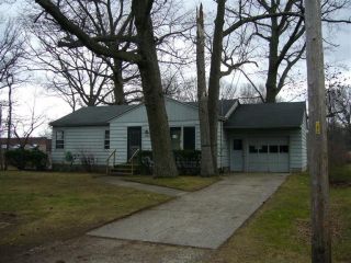 Foreclosed Home - 286 HAYES ST, 49424