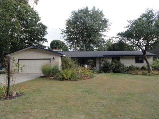 Foreclosed Home - 14530 SYLVAN ST, 49424