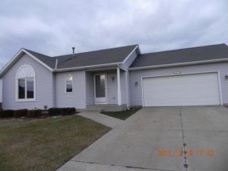 Foreclosed Home - 14307 ASPEN VALE DR, 49424