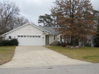 Foreclosed Home - 2464 JAMESWOOD CT, 49424