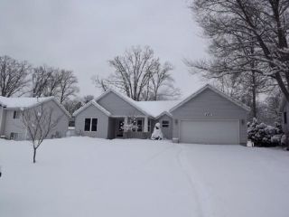 Foreclosed Home - 111 TIMBERWOOD CT, 49424