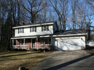 Foreclosed Home - List 100257481