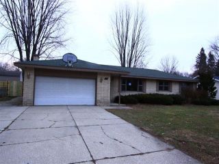 Foreclosed Home - 139 S 160TH AVE, 49424