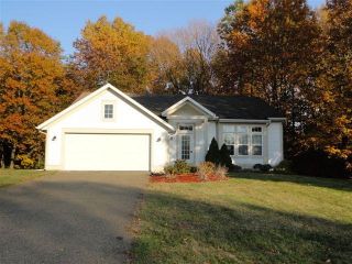 Foreclosed Home - 123 WOODWIND DR, 49424