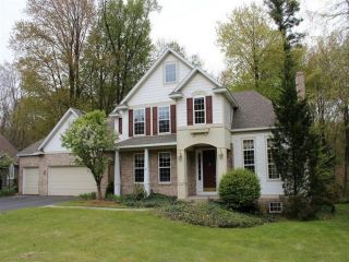 Foreclosed Home - 14722 CREEK EDGE DR, 49424
