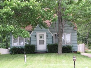 Foreclosed Home - 119 W LAKEWOOD BLVD, 49424