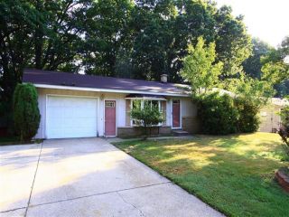 Foreclosed Home - 201 BETH ST, 49424