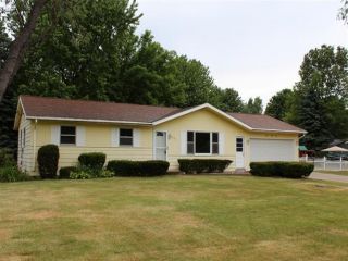 Foreclosed Home - 3091 JAMESWAY AVE, 49424