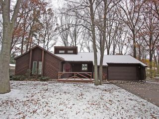 Foreclosed Home - 721 OLD TOWN RD, 49424