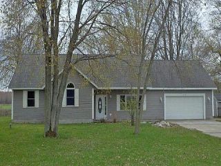 Foreclosed Home - 7861 MARVIN RD, 49425