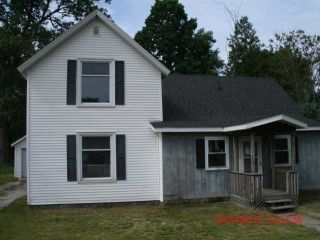 Foreclosed Home - List 100081538