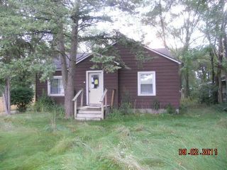 Foreclosed Home - 8630 MAIN ST, 49425