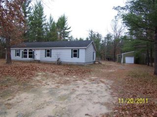 Foreclosed Home - 5456 BRUNSWICK RD, 49425