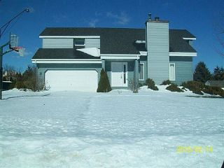 Foreclosed Home - 3269 MEADOW GLEN DR, 49426