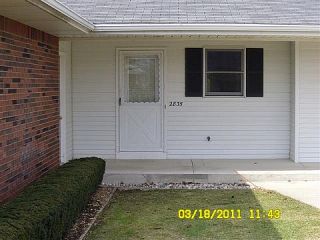 Foreclosed Home - 2835 N WENTWARD CT, 49426