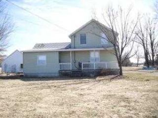 Foreclosed Home - 6808 56TH AVE, 49426