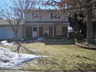 Foreclosed Home - 3018 BEECHCREST DR, 49426