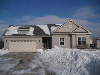 Foreclosed Home - 2283 MARY BETH LN, 49426