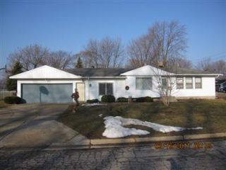 Foreclosed Home - 3954 GRANT ST, 49426