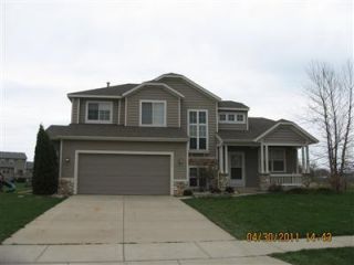 Foreclosed Home - 2791 SUNBROOK DR, 49426