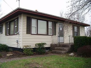 Foreclosed Home - List 100117333