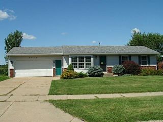 Foreclosed Home - 3815 NEW HOLLAND ST, 49426