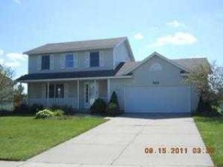 Foreclosed Home - 7515 RUSSELL DR, 49426