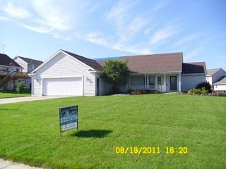 Foreclosed Home - 4219 YORKSHIRE CT, 49426