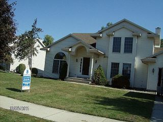 Foreclosed Home - 4630 CREEK VIEW DR, 49426