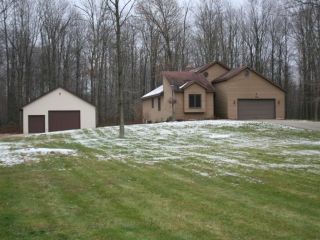 Foreclosed Home - List 100192365