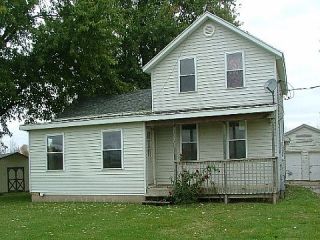 Foreclosed Home - List 100200877