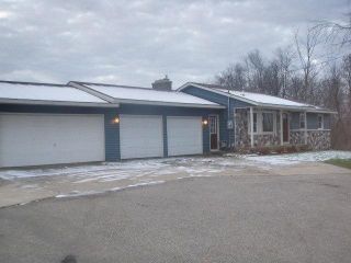 Foreclosed Home - 3920 QUINCY ST, 49426