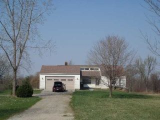 Foreclosed Home - 3929 BAUER RD, 49426
