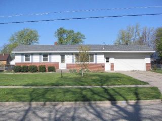 Foreclosed Home - 6337 SUMMER DR, 49426