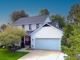 Foreclosed Home - 7855 MEADOWOOD DR, 49426