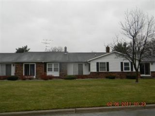 Foreclosed Home - List 100048929