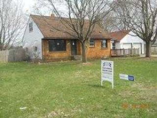 Foreclosed Home - 2557 BALDWIN ST, 49428