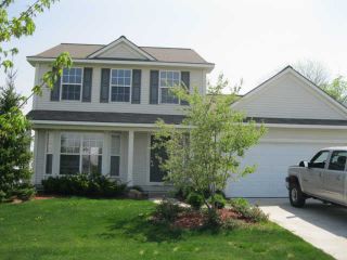 Foreclosed Home - 8476 TUCKER CT, 49428