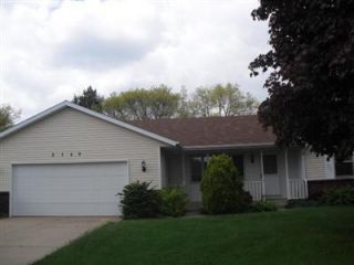 Foreclosed Home - 2149 TYLER ST, 49428