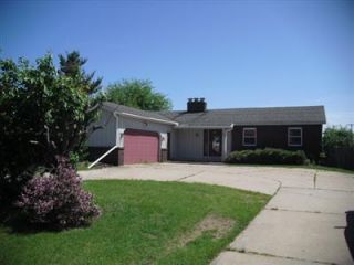 Foreclosed Home - 2786 SUN VALLEY ST, 49428