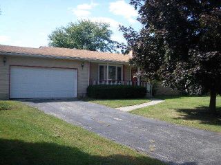 Foreclosed Home - 7537 BELVUE LN, 49428