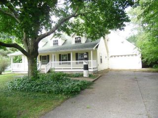 Foreclosed Home - 1085 OVEN ST, 49428