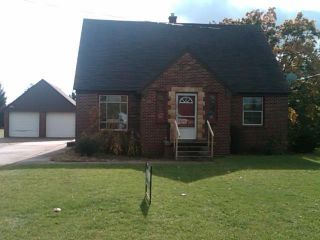 Foreclosed Home - 1090 ROSEWOOD ST, 49428