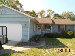 Foreclosed Home - 7295 SANDELWOOD ST, 49428