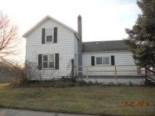 Foreclosed Home - 2124 ROSEWOOD ST, 49428