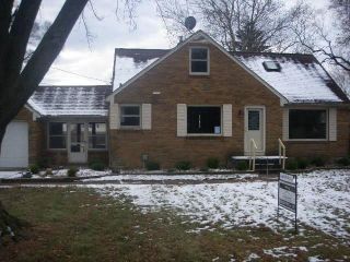 Foreclosed Home - 1750 BALDWIN ST, 49428