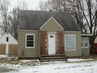 Foreclosed Home - List 100245353