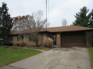 Foreclosed Home - 7471 LUPINE AVE, 49428