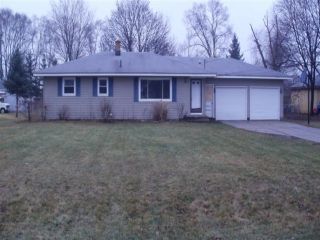 Foreclosed Home - 1264 SYCAMORE DR, 49428