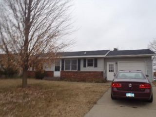 Foreclosed Home - 7361 THOMAS AVE, 49428
